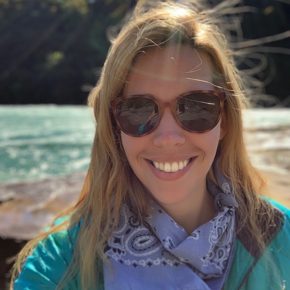 Meet your Posher, Kate